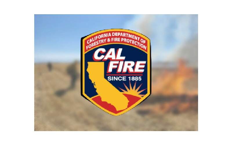 Burn Permit Suspension Lifted in Lassen Modoc and Plumas Counties