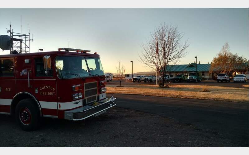 Chester’s Fire Department Future Hangs in the Balance: May 7th Election Decides Between Measures B and C