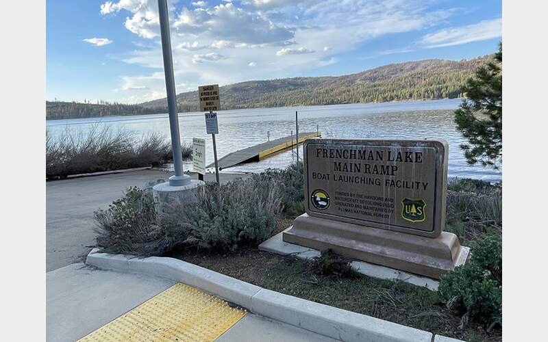 Plumas National Forest Officials Urge Caution Amidst Spring Recreation Season Challenges