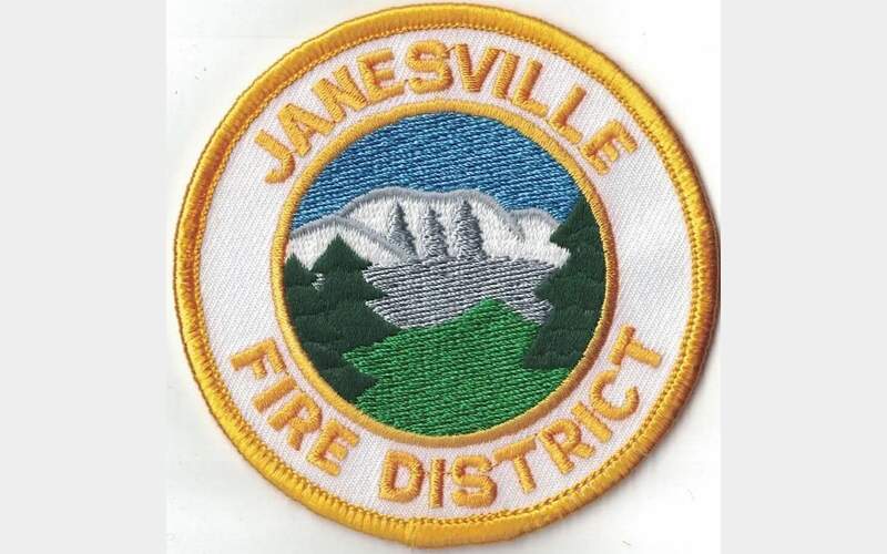 Fatal Trailer Fire in Janesville Prompts Multi-Agency Response and Ongoing Investigation
