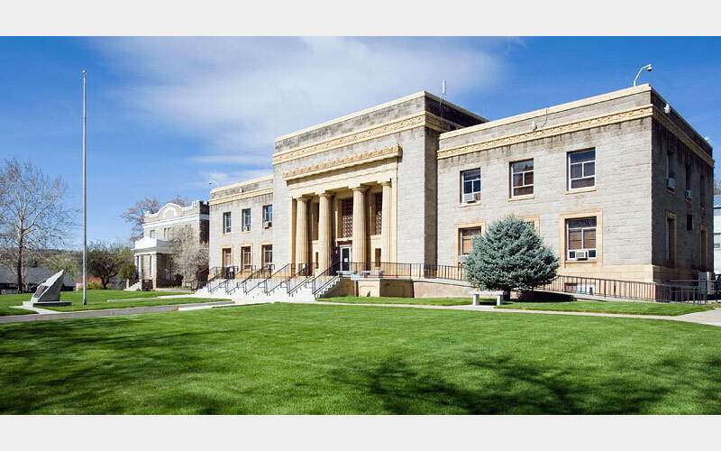 Lassen County DA Faces Staffing Crisis Amid Competitive Recruitment Challenges