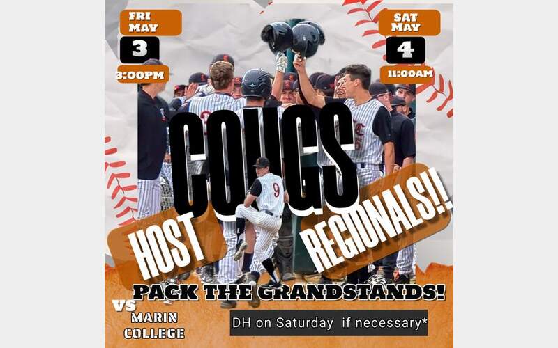 LCC Baseball to Host Playoffs- Ranked 9th