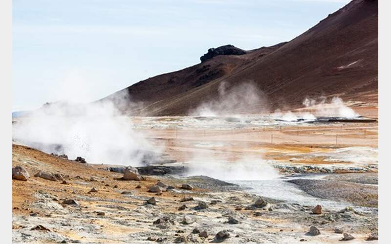 BLM Streamlines Geothermal Energy Exploration on Public Lands