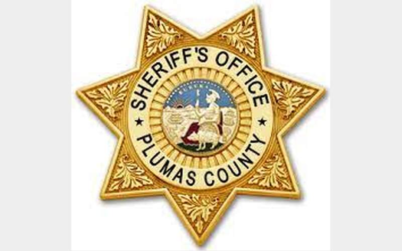 PCSO Helps Chico Police Arrest Robbery Suspect in Quincy