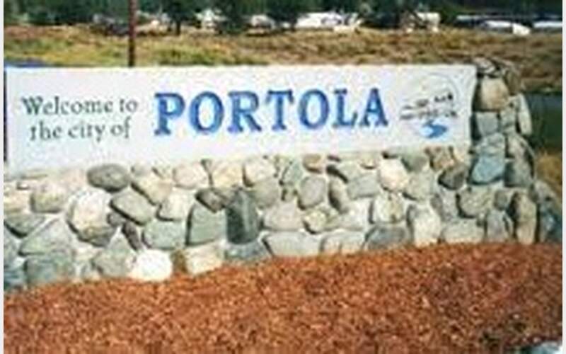 Portola City Council Allocates ARPA Funds for Community Improvements and Emergency Preparedness