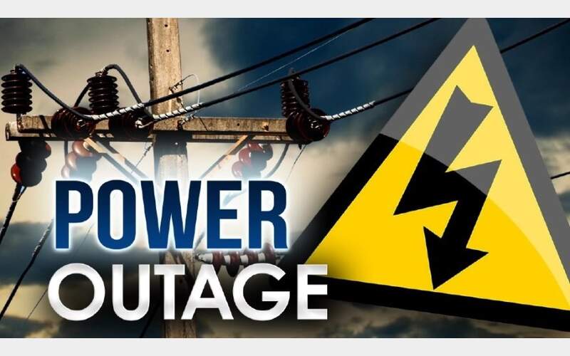 Lightning Strikes Cause Power Outages in Plumas & Lassen Counties