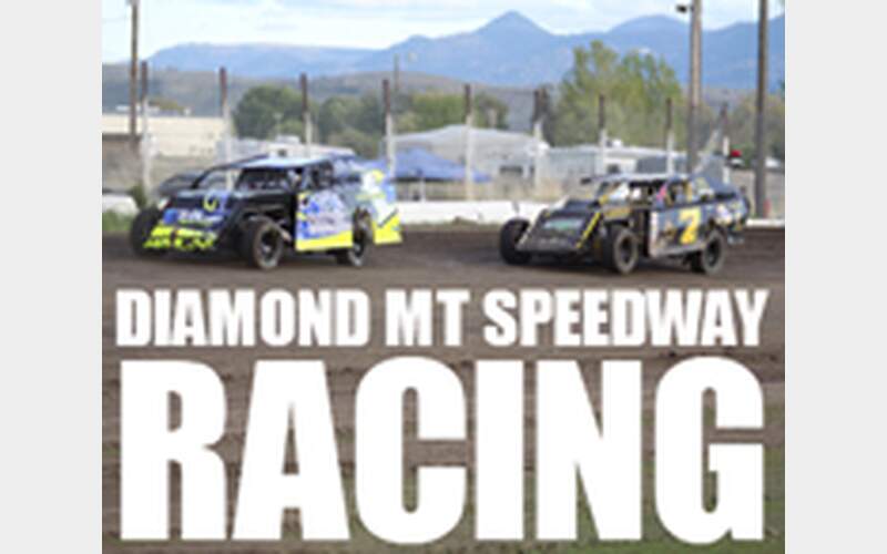 Optimistic Outlook for 2025 Diamond Mountain Speedway Season with Proposed Schedule