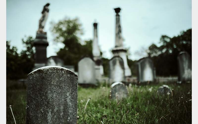 Water Rights Battle: Greenville Cemetery vs. Indian Valley CSD Amid Irrigation Challenges