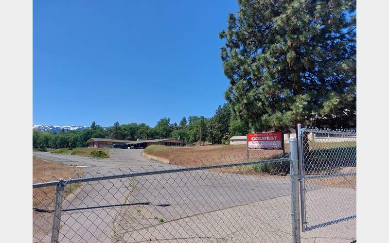 County Shares Liability Concerns over ‘Old Hospital’ Homekey Project for Homeless Youth