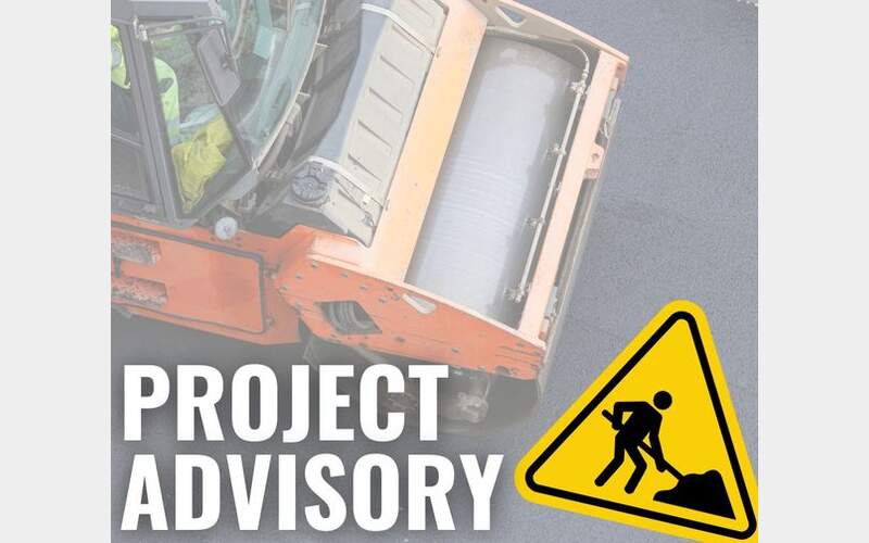 Recent Seismic Activity Forces Emergency Repairs to SR36