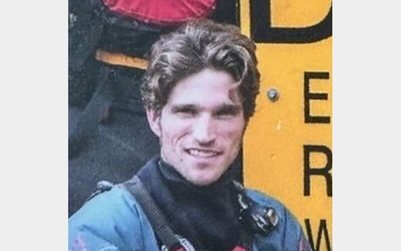 Washington Man Missing After Kayaking Accident Along Feather River