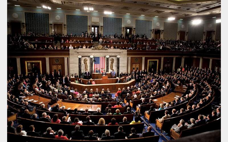 House Passes Federal Disaster Tax Relief Act