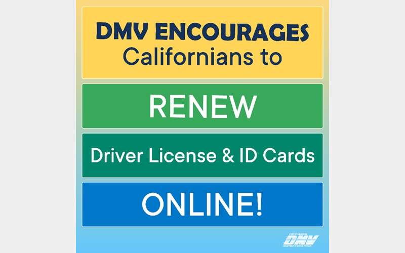 DMV Upgrades Online Customer Experience