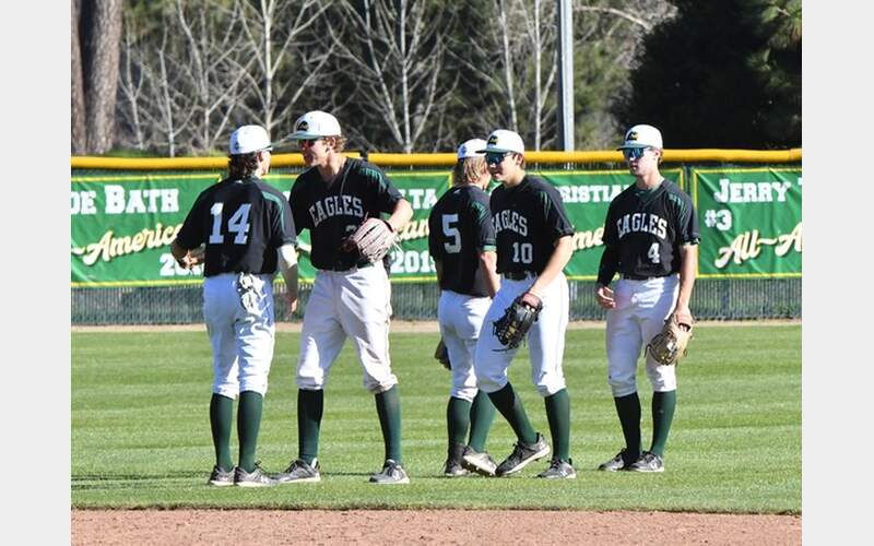 Feather River Holds Off Lobos, Will Host Super Regional Next Week
