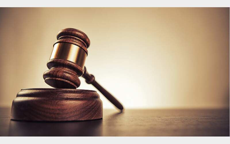 Lassen Superior Court Judge Tony Mallery Removed from Office by CJP