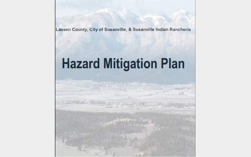 Join the Conversation on Lassen Countys Future Safety and Resilience