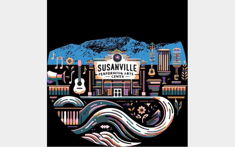 Support Builds for Susanville Performing Arts Center