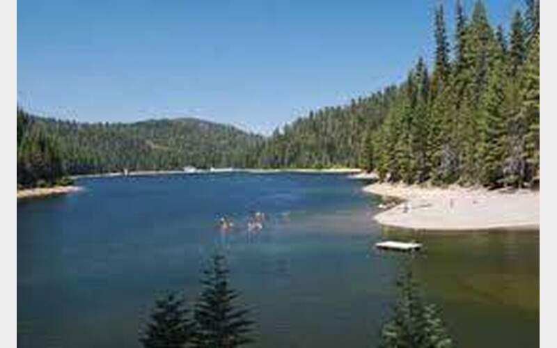 Back-to-back Bountiful Water Years Boost Local Lakes- Promising Above-Average Water Levels