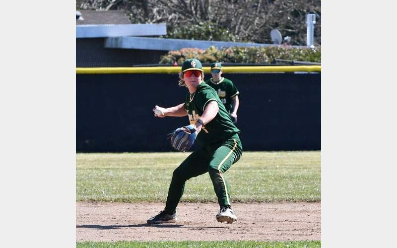 FRC Baseball Playoffs Begin