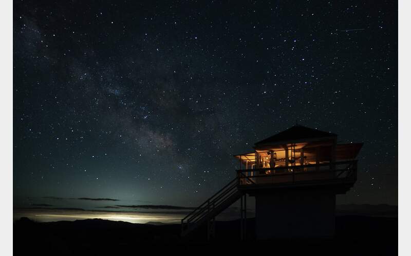 Plumas Arts Council and Plumas Ntl Forest Seek Applications for 2024 Artist in Residence Program