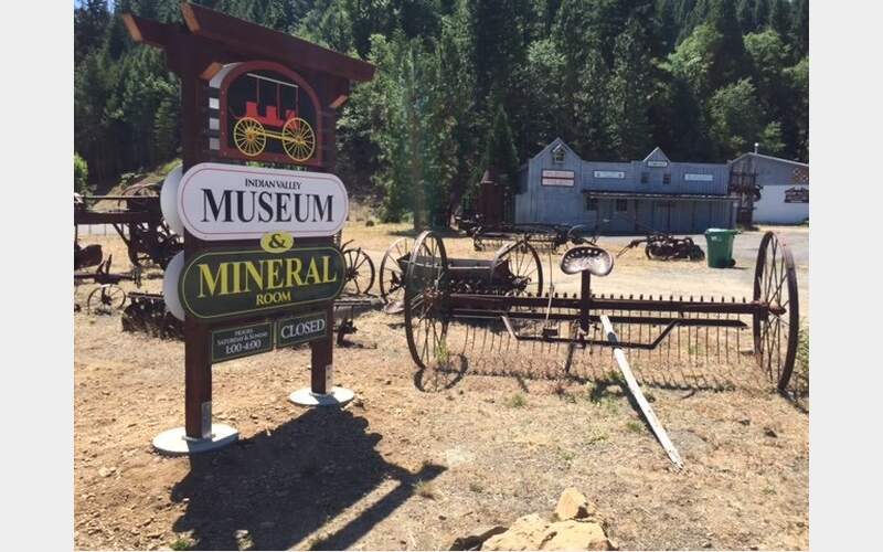 Uncover Hidden Treasures at Indian Valley Museum’s Antique & Collectibles Valuation Day