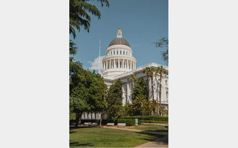 Federal Government Cuts Crime Victim Funds, Prompting State Capitol Rally