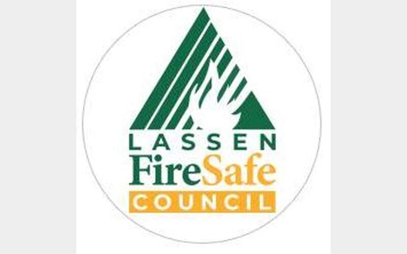 Lassen Fire Safe Council Launches 2025-2026 Community Fund Projects