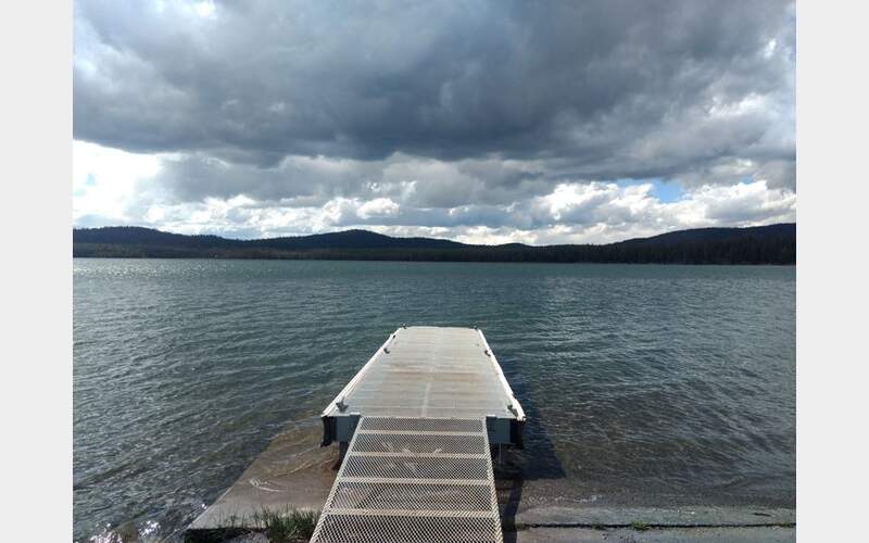 Mountain Roads Remain Impassible Due to Snow Despite Summer Weather Warns Sheriff’s Office