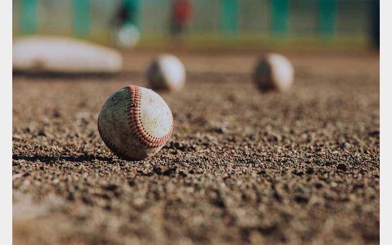 Lassen High Baseball Falls to Gridley in Sections