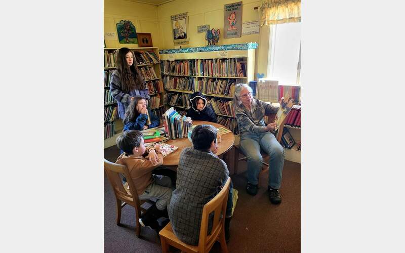 Grand Marshall Named for Westwood’s Paul Bunyan and Mountain Blues Festival