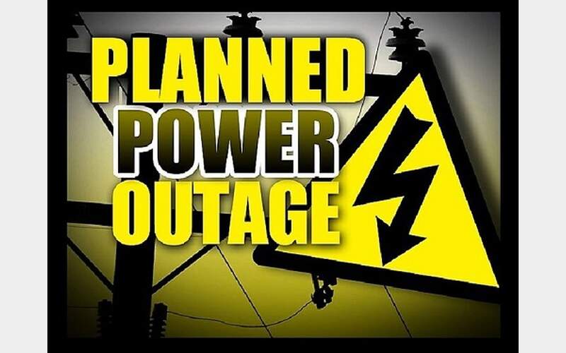 Planned Power Outage to Affect Surprise Valley Areas