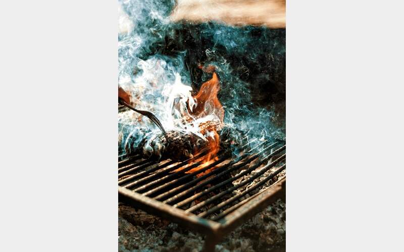 Grill Safely This Summer: Susanville Fire Department Shares Essential Tips to Prevent Fires
