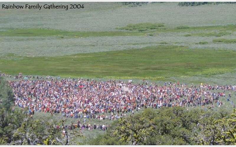 Modoc County Sheriff’s Office Prepares for Potential Return of Rainbow Gathering