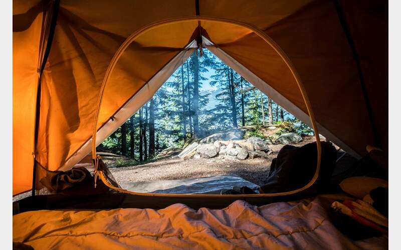 Plumas National Forest Opens More Campsites for Memorial Day Weekend- All to Open Mid-June