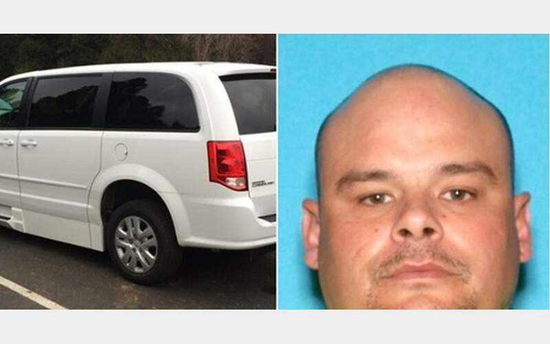 Mine Burglary in Sierra County: Two Arrested, One Suspect Still At Large