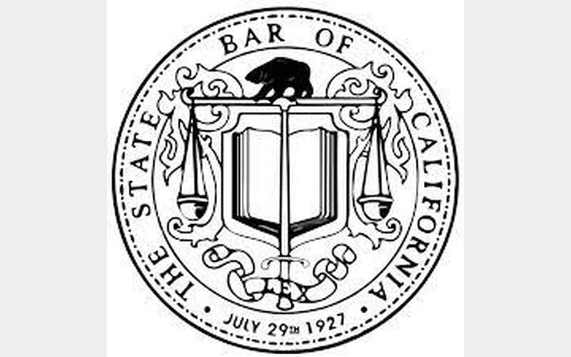 Local Attorney Faces Disciplinary Charges from State Bar