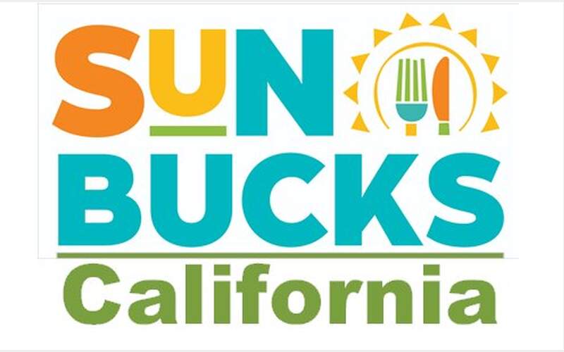 New state Funded Food Voucher Program Helps Feed Families Over Summer Break