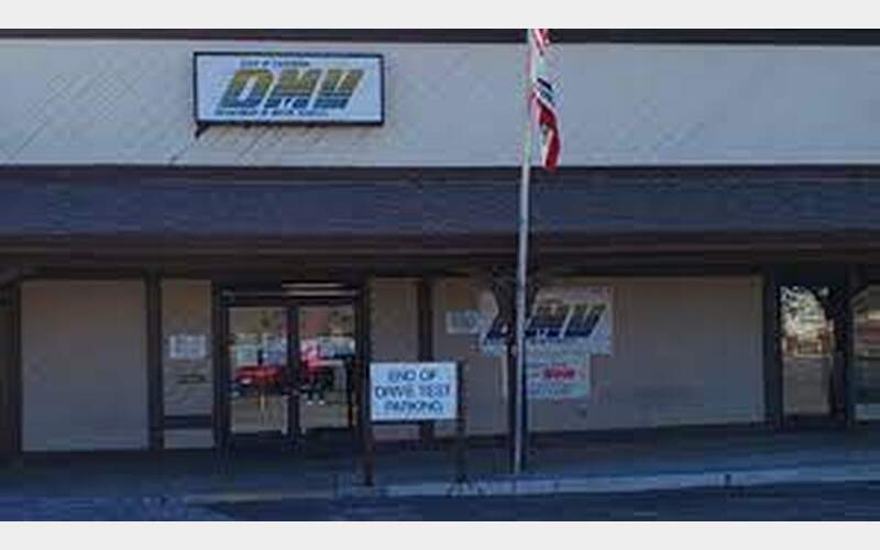 DMV Will No Longer Offer Several Services in Offices