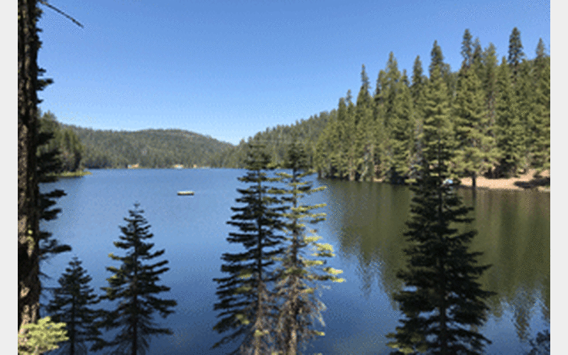 Two-Year Long Project Coming to Lower Buck’s Lake Spillway