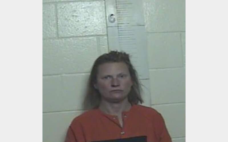 Transient Convicted of Copper Theft