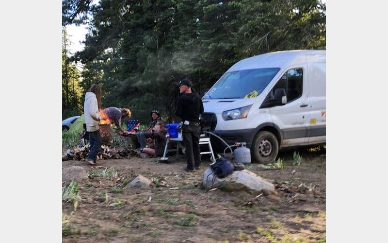 Supervisor Calls on Community to Gather and “Respectfully” Resist Rainbow Family Gathering