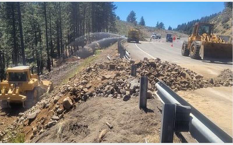 Cromberg Combined Project Enters Second Construction Season