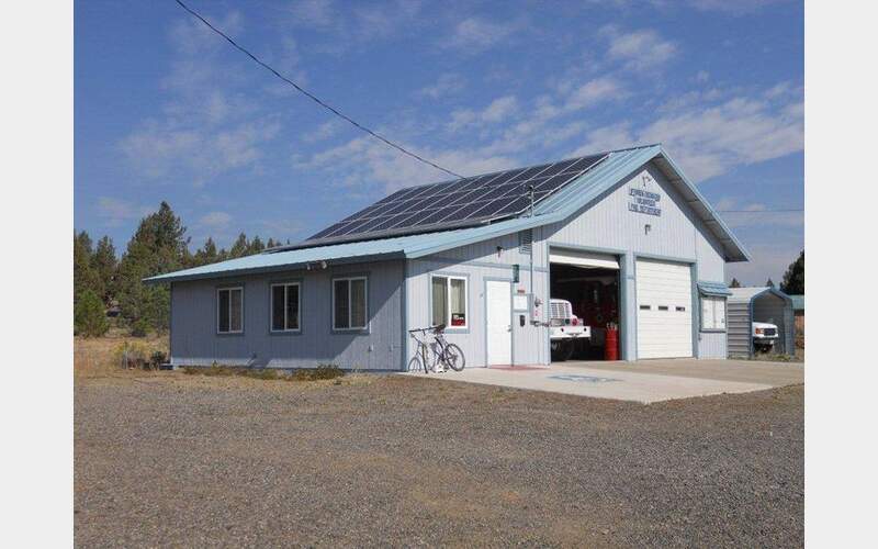 Stones-Bengard CSD Receives CA Fire Foundation Grant for New Firefighter Gear