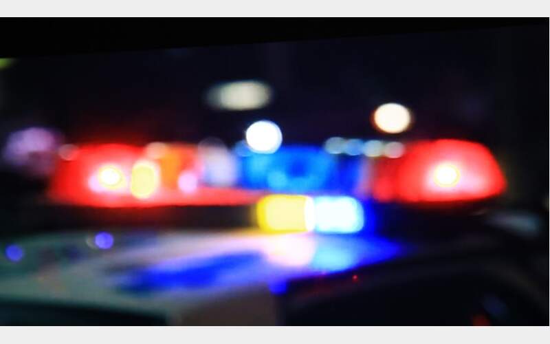 Mid-morning Multi-Vehicle Collision in Susanville