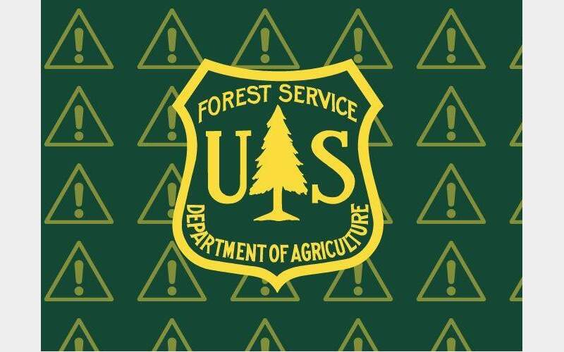 Lassen National Forest Reminds Visitors to Recreate Responsibly Over Labor Day Weekend