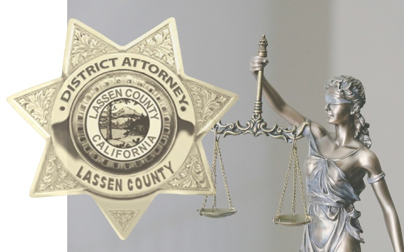 Short on Staffing- Lassen’s DA Says Victim Services Experiences Delays