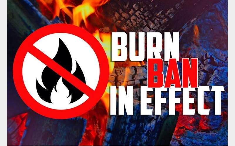 County Streamlines Fire Warden Resolution for Countywide Burn Regulations