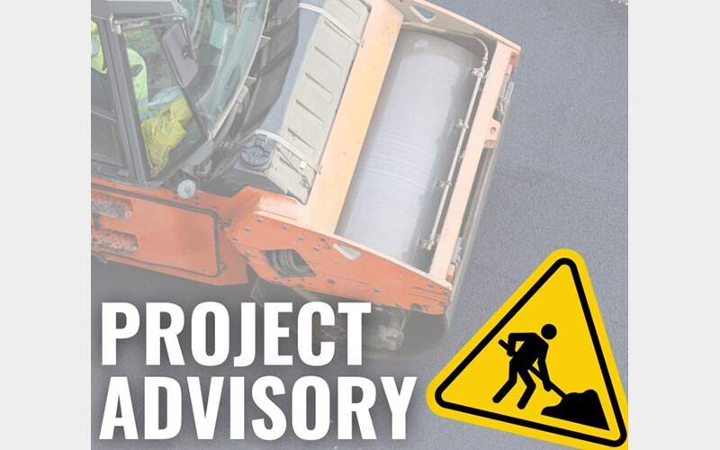 Weekly Highway 36 44 139 70 and 395 Construction and Traffic Delays Update