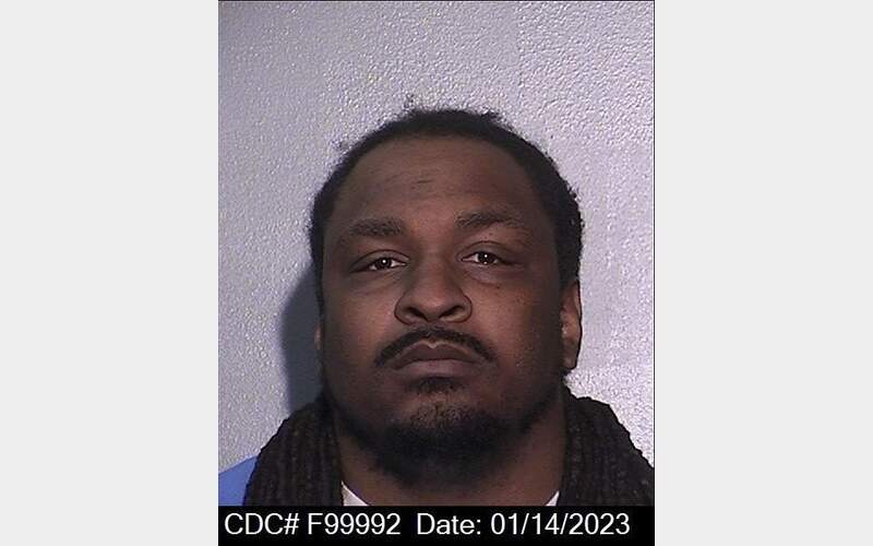 CDCR Investiagtes High Desert Inmate Death