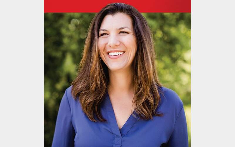 Assemblywoman Megan Dahle votes NO on the California state budget.